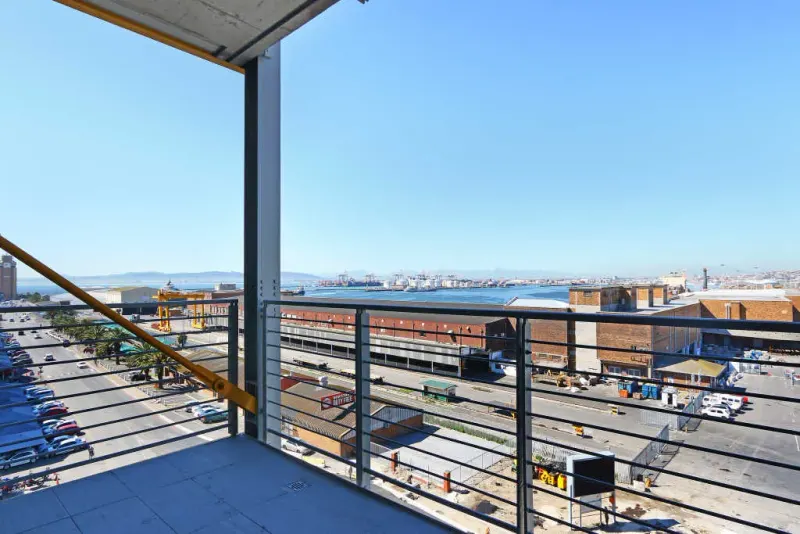 Silo Luxury Suites in V&A Waterfront – photo 4