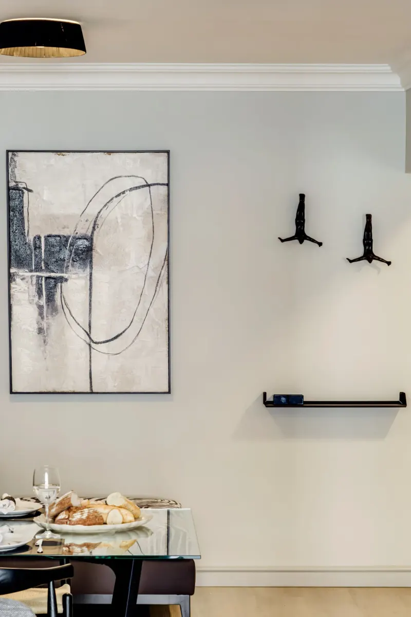 Avaya Apartment in Mouille Point – photo 22