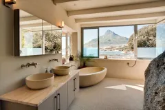 Beta Beach Bungalow in Bakoven – photo 5 thumbnail