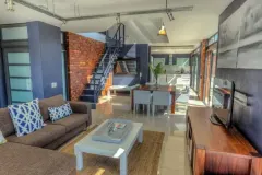 Cape Town Penthouse in Cape Town City Centre – photo 2 thumbnail