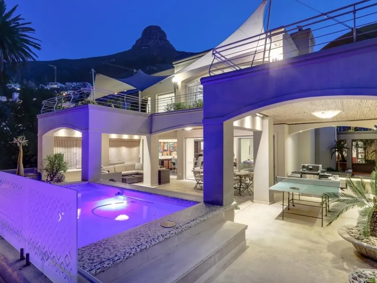 Villa Fresnaye in Fresnaye