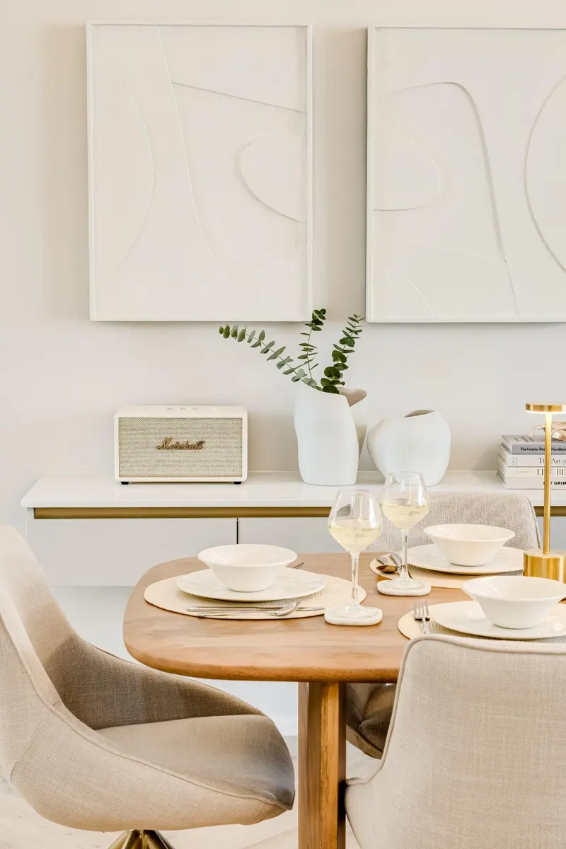 Luxury Loft in De Waterkant – photo 12