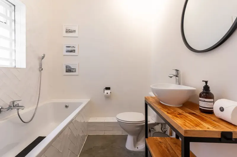 No. 16 - Sea Point Row House in Sea Point – photo 35