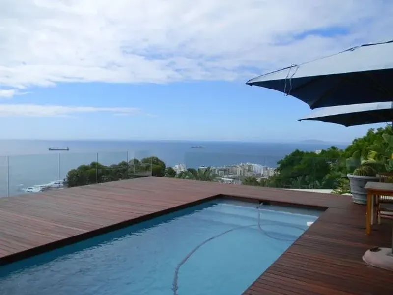 The Bantry Bay View in Bantry Bay – photo 5