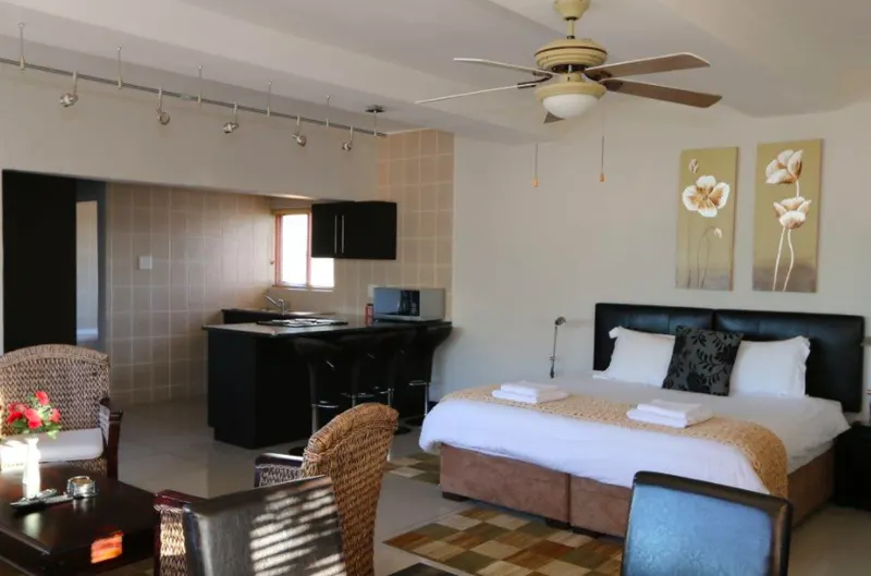 The Green Studio Apartment in Sea Point – photo 3