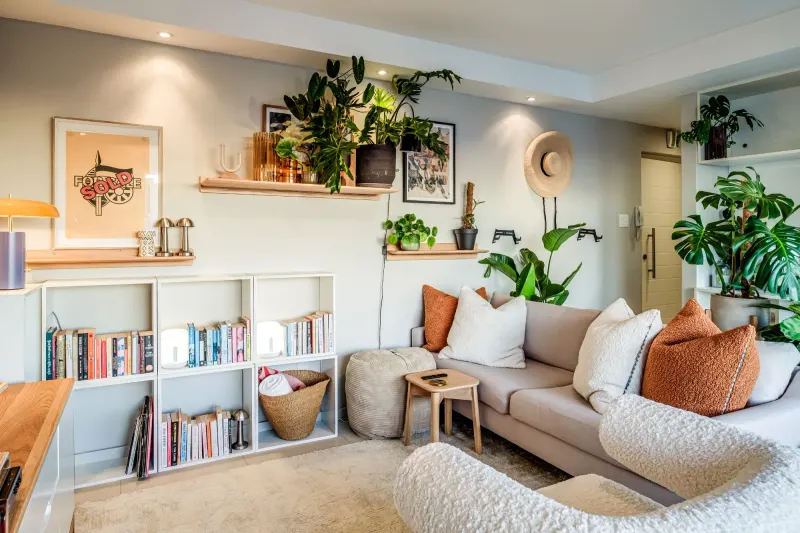 The Apartment in Mouille Point – photo 4