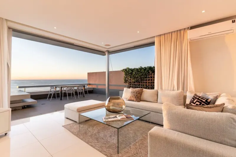 Marine Villa in Camps Bay – photo 42