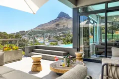 Central Drive Villa in Camps Bay – photo 59 thumbnail