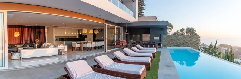 Geneva Villa in Camps Bay – photo 49