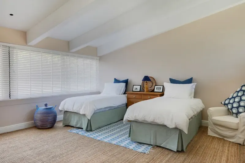 Llandudno Paradise Villa in Llandudno – photo 22