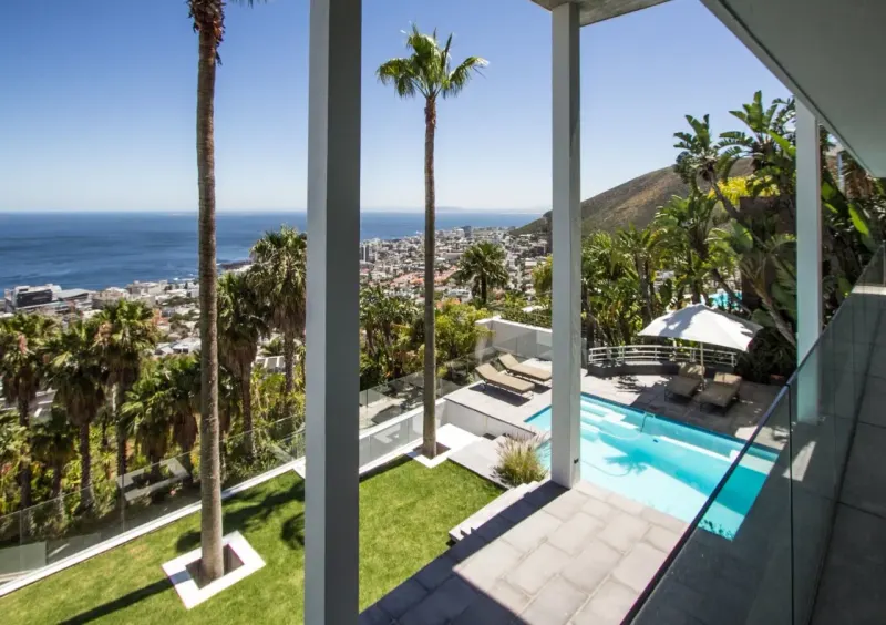 Villa Vue Mer in Bantry Bay – photo 6