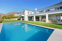 Villa Chardonnay in Muizenberg – photo 1 thumbnail