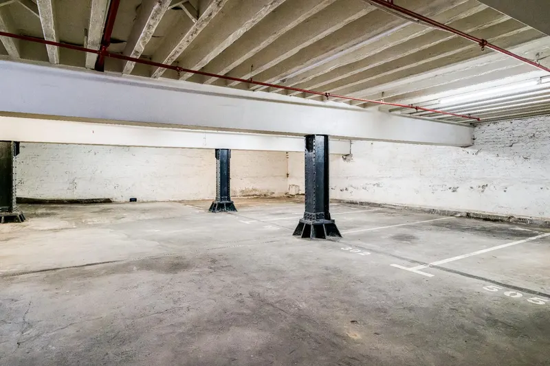 Skywood Loft in Cape Town City Centre – photo 26