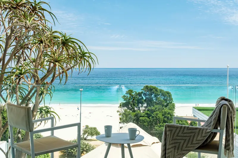 Villa Bleu Blanc in Camps Bay – photo 27