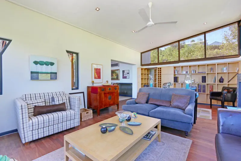 Villa Aqua in Camps Bay – photo 16