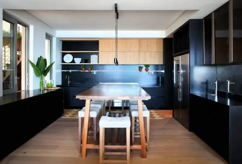 Ravine Villa in Bantry Bay – photo 13