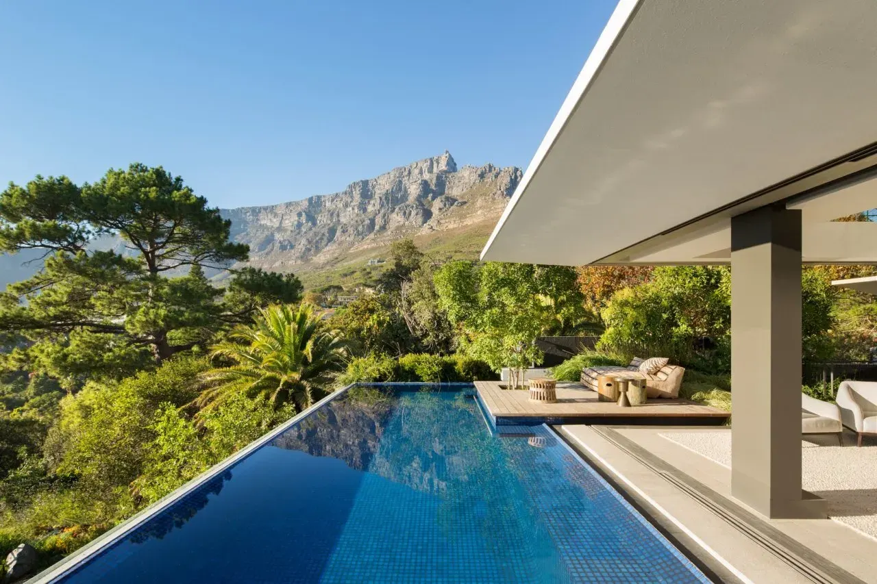 Cape Kloof in Gardens