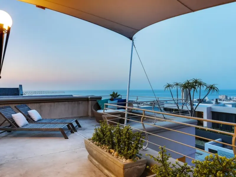 Villa Fresnaye in Fresnaye – photo 13