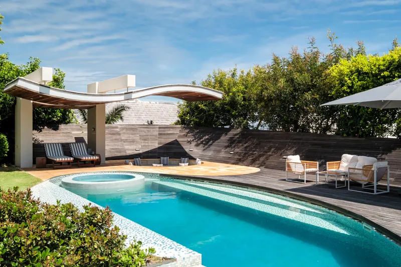 Villa Lumen in Camps Bay – photo 10