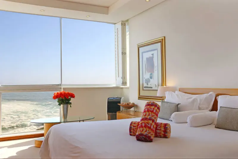 Sea Breeze Apartment in Bantry Bay – photo 7