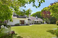 Koi Newlands Villa in Newlands – photo 32 thumbnail
