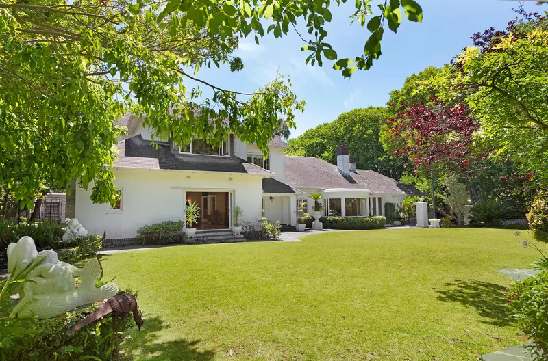 Koi Newlands Villa in Newlands – photo 32