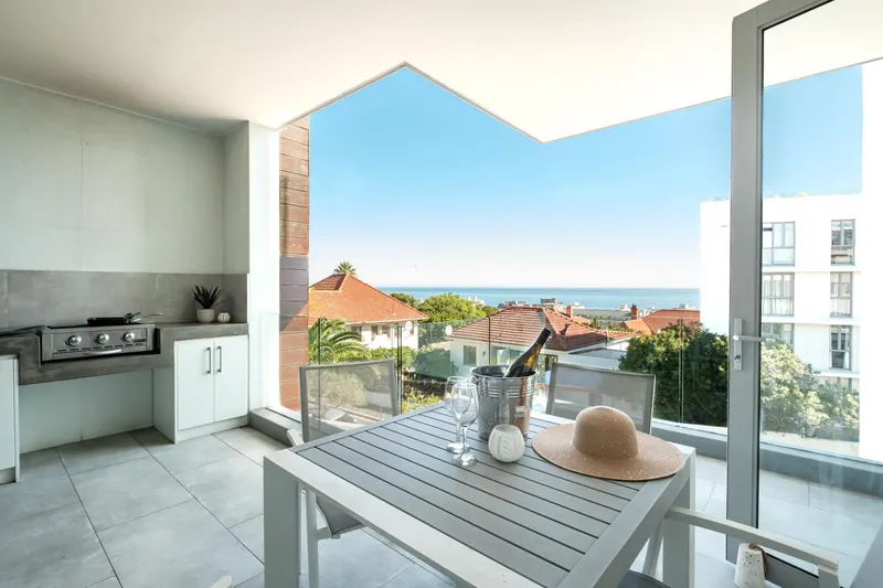 Helio Haven in Sea Point – photo 1