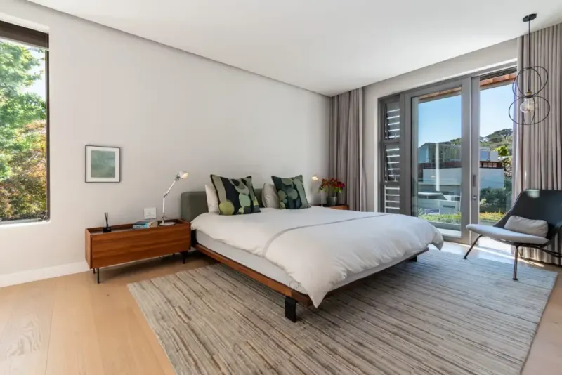 Villa Daria in Camps Bay – photo 6