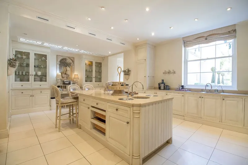 Villa Prasiolite in Bishopscourt – photo 17