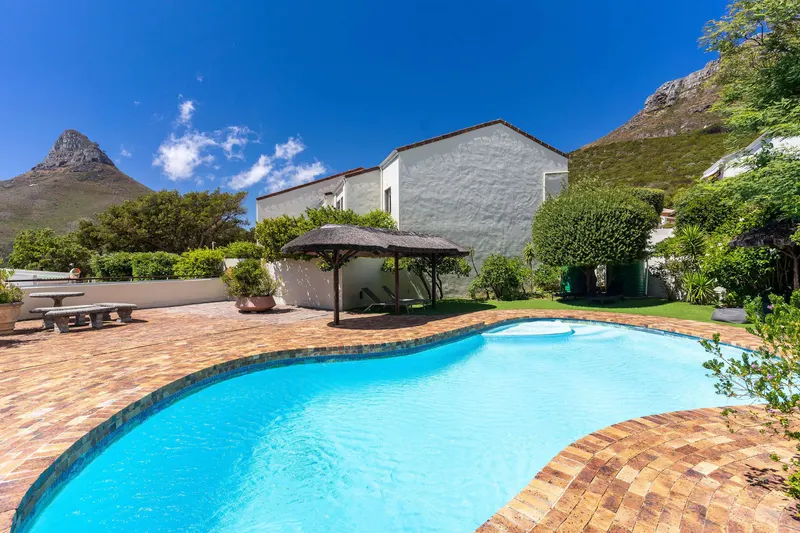 Camps Bay Nest in Camps Bay – photo 34