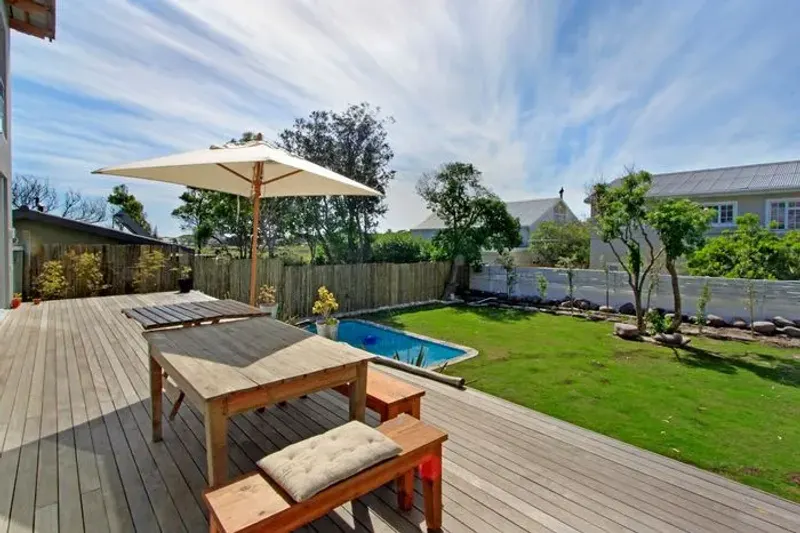 Kommetjie Holiday House in Kommetjie – photo 23