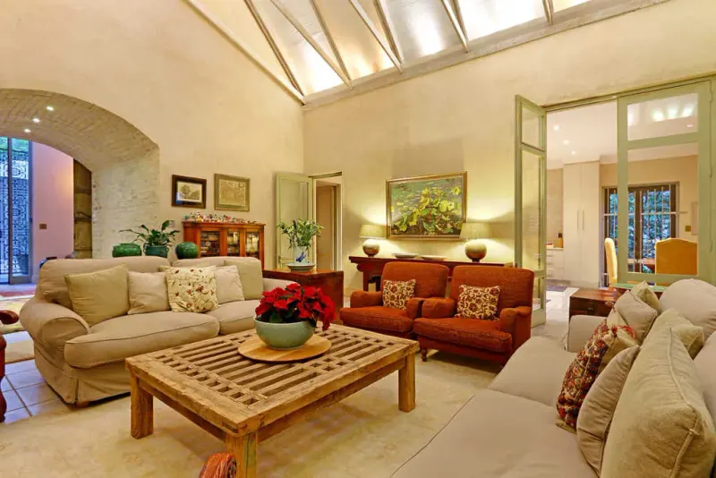 Serene Constantia in Sillery – photo 20