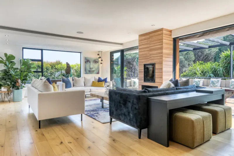 Goldstone Villa in Camps Bay – photo 1