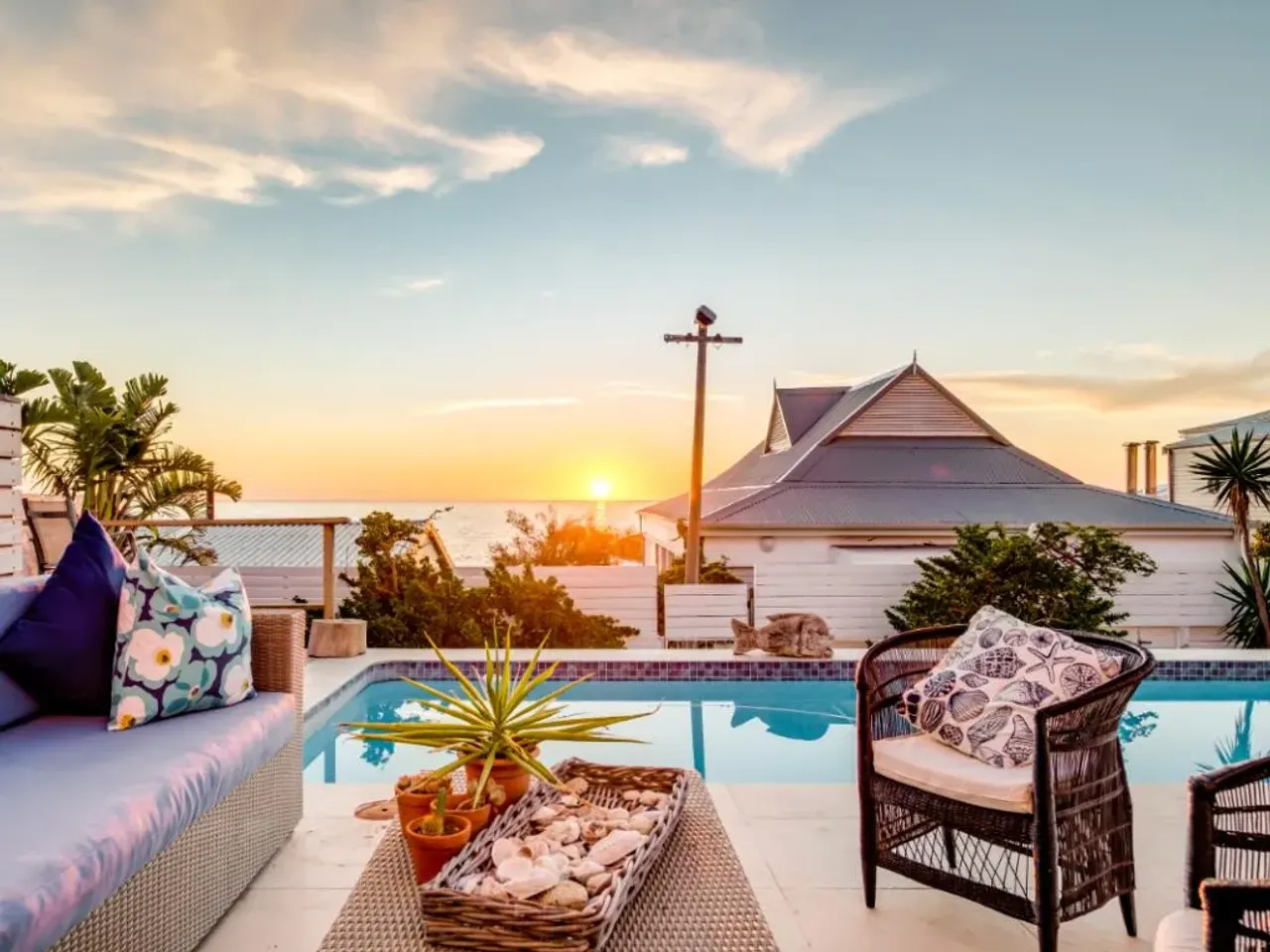 Jumeirah Blue in Camps Bay