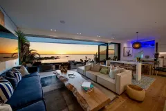 Beach Villa - Camps Bay Grand in Camps Bay – photo 10 thumbnail