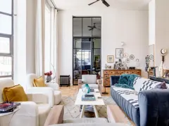 Splendid Loft Apartment in Cape Town City Centre – photo 2 thumbnail