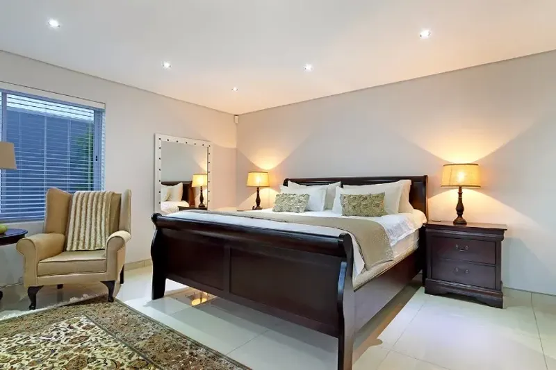 Beach Villa in Llandudno – photo 11