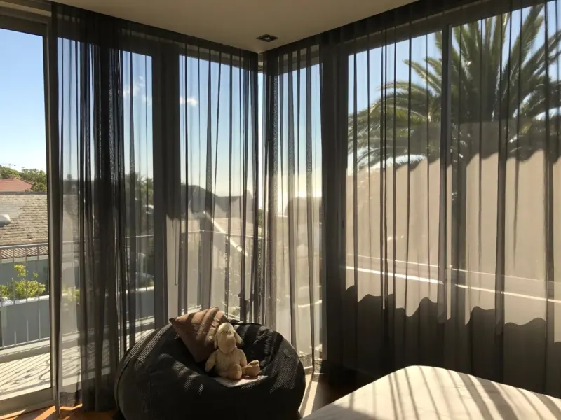 Avenue Alexandra Villa in Fresnaye – photo 15