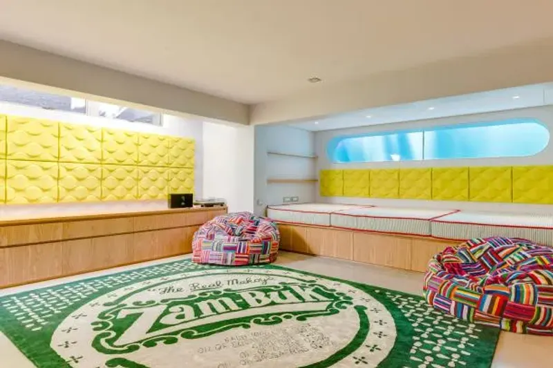 Beach Bungalow 52 in Clifton – photo 10