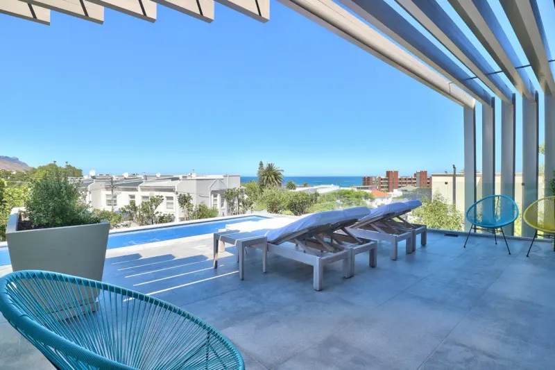 Villa Argyle in Camps Bay – photo 23