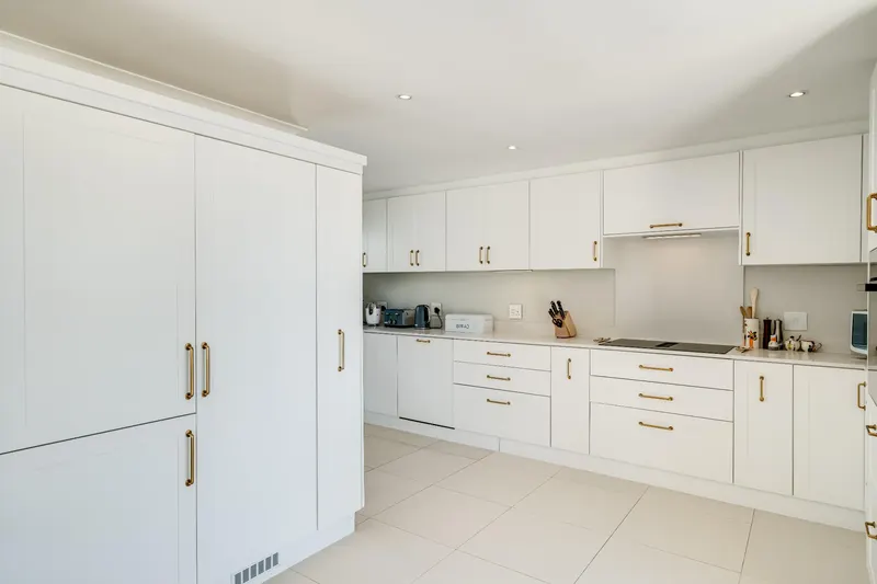 Villa Galazzio  in Camps Bay – photo 9