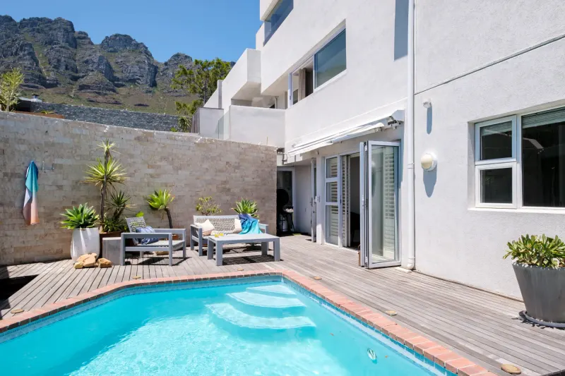 Beach Steps in Camps Bay – photo 28