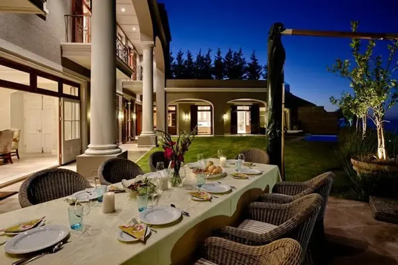 Villa De Lion in Fresnaye – photo 13