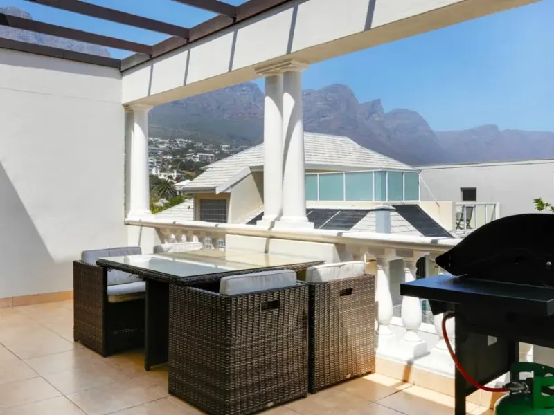 Berkely Place in Camps Bay – photo 2