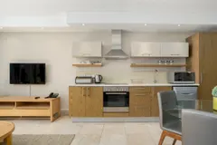 Quays Apartment in Foreshore – photo 13 thumbnail
