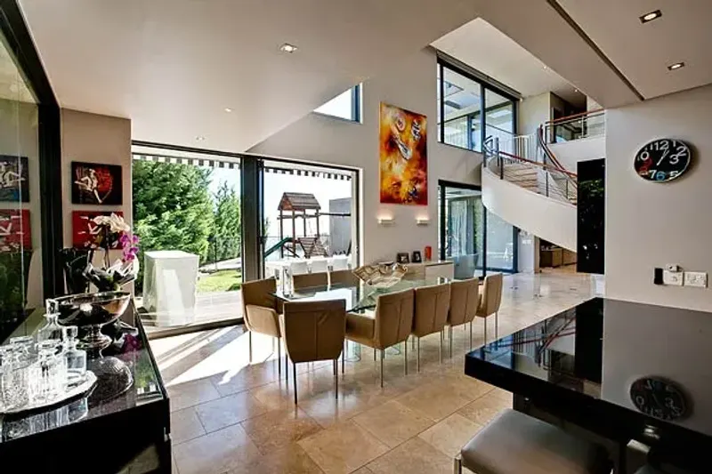 Avenue Marina in Fresnaye – photo 4