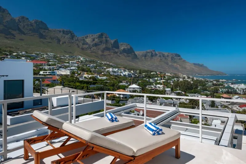Villa Strathmore in Camps Bay – photo 7