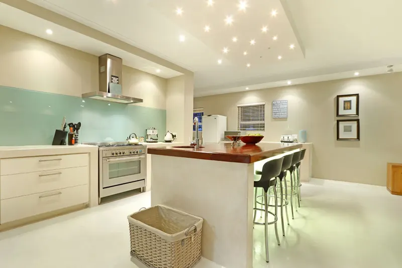 Cowrie Villa 5 in Sunset Beach – photo 4