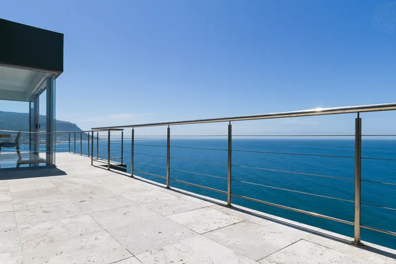 Fish Hoek Oceans Villa in Fish Hoek – photo 10