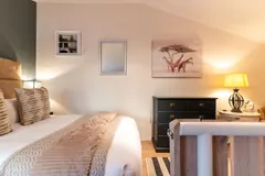 Paradise Villa in Camps Bay – photo 48 thumbnail